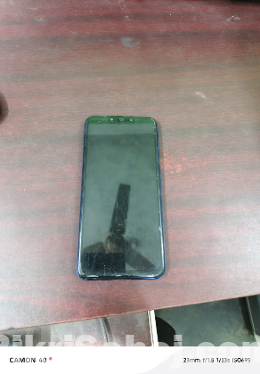Huawei Nova 3i